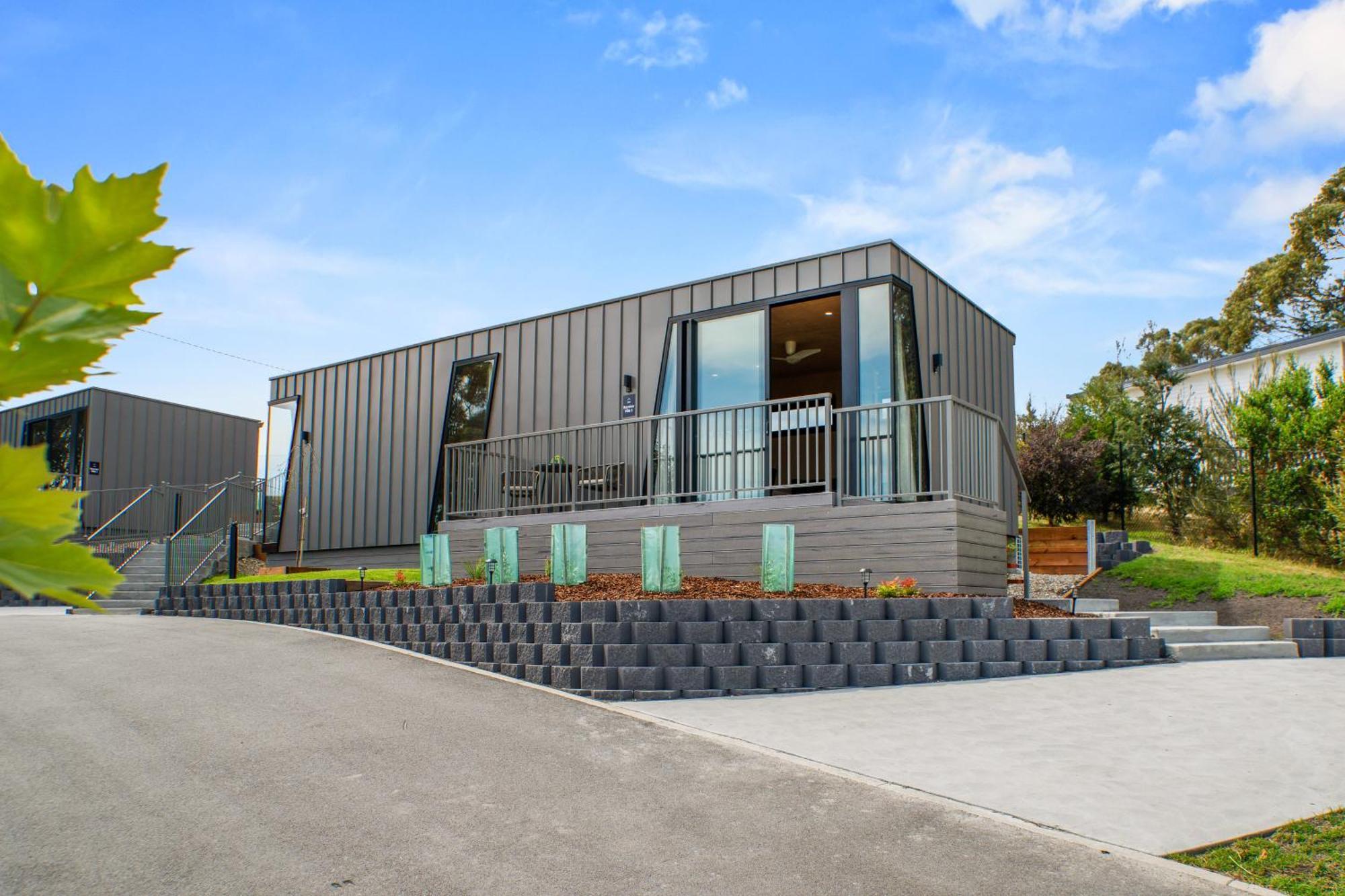 Tasman Holiday Parks - סט הלנס מראה חיצוני תמונה
