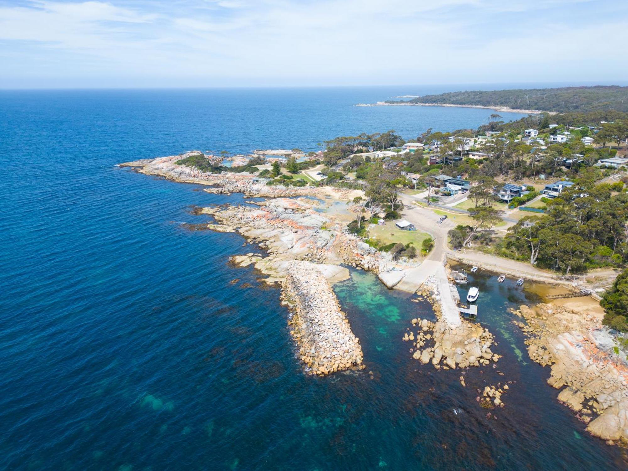 Tasman Holiday Parks - סט הלנס מראה חיצוני תמונה