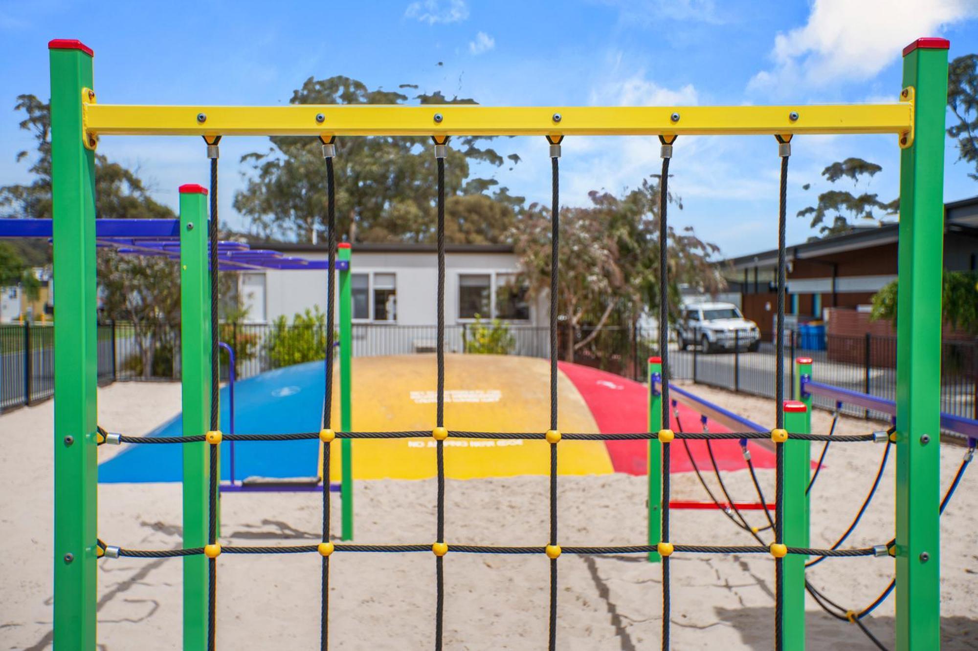 Tasman Holiday Parks - סט הלנס מראה חיצוני תמונה