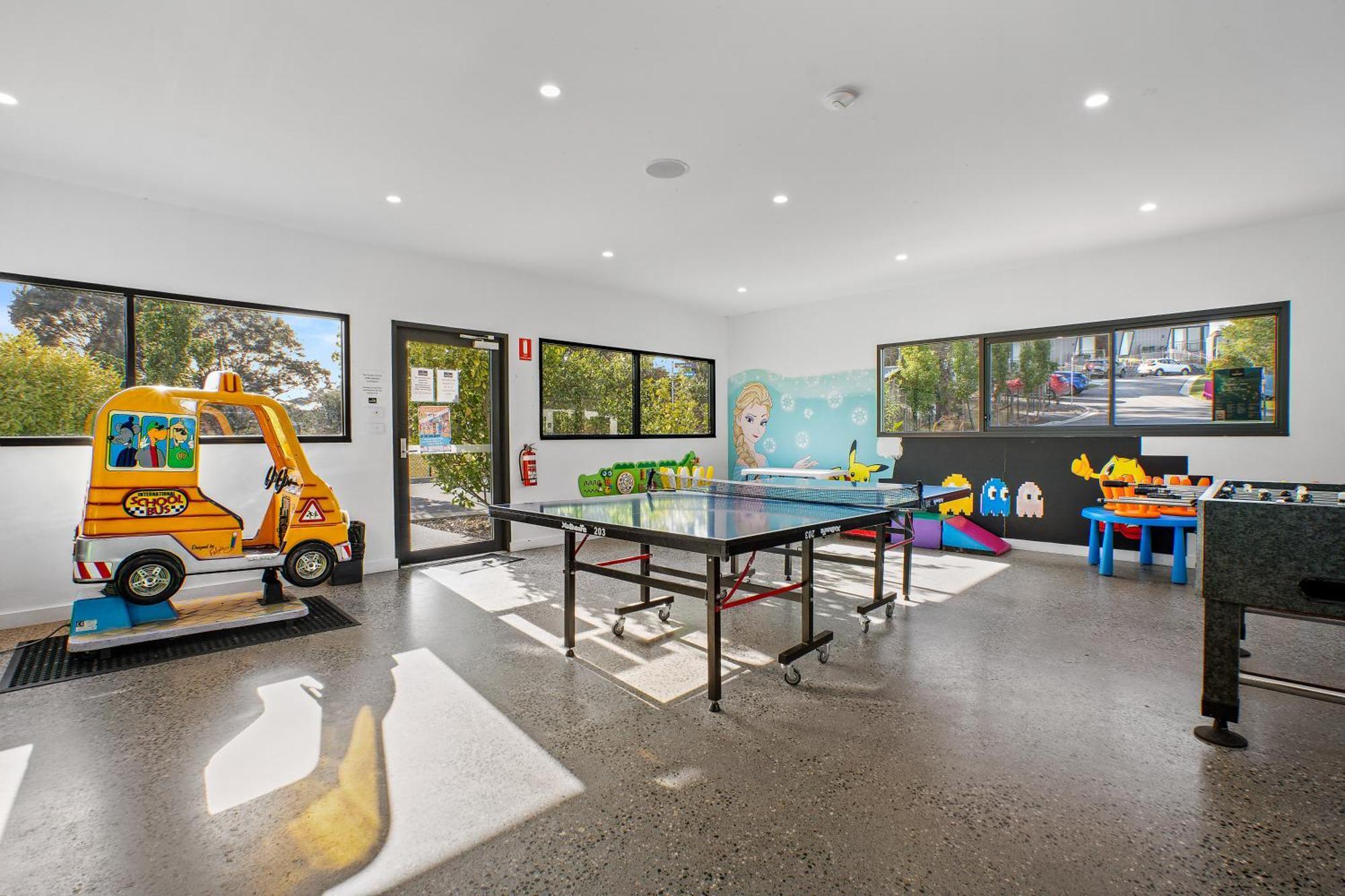 Tasman Holiday Parks - סט הלנס מראה חיצוני תמונה