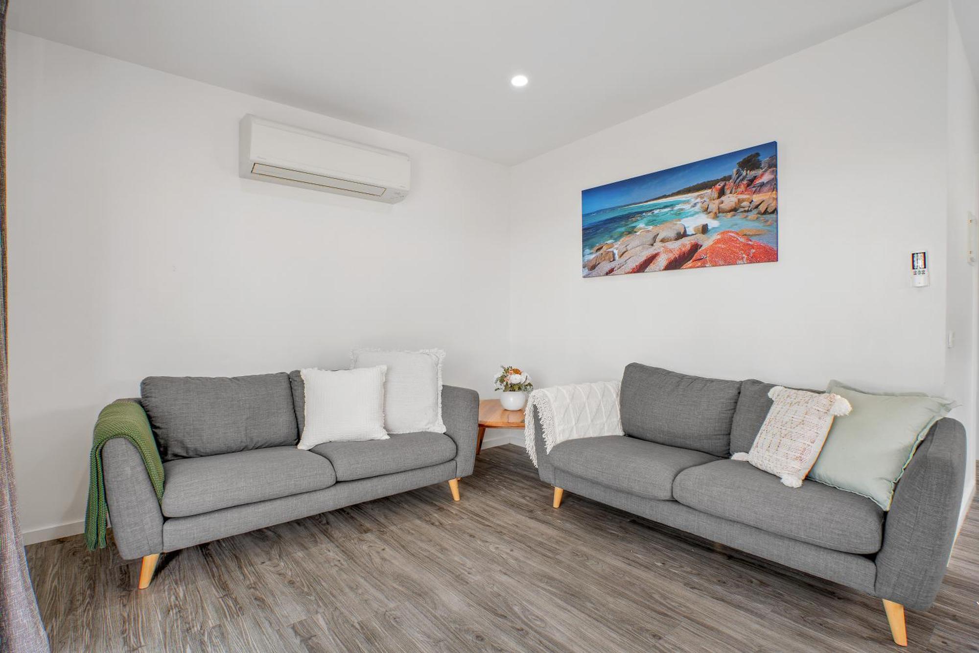 Tasman Holiday Parks - סט הלנס מראה חיצוני תמונה
