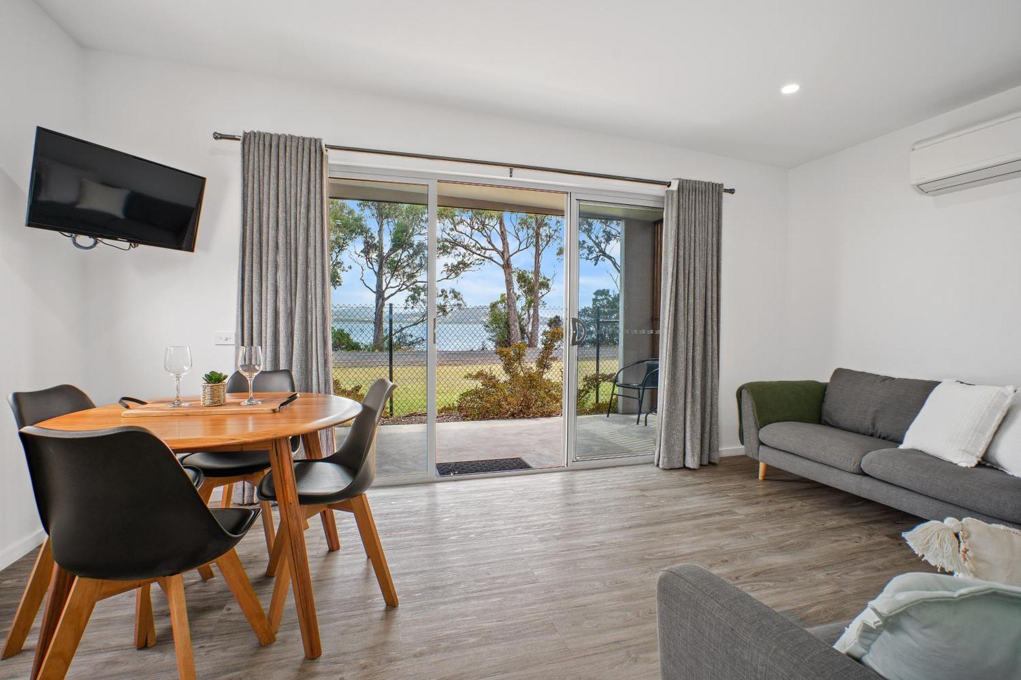 Tasman Holiday Parks - סט הלנס מראה חיצוני תמונה